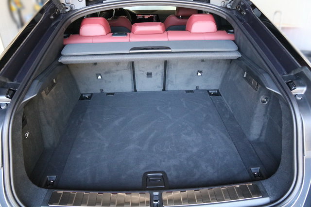 Bmw X6 Xdrive 30d In Prum Niederprum