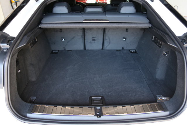 Bmw X6 Xdrive 30d In Prum Niederprum